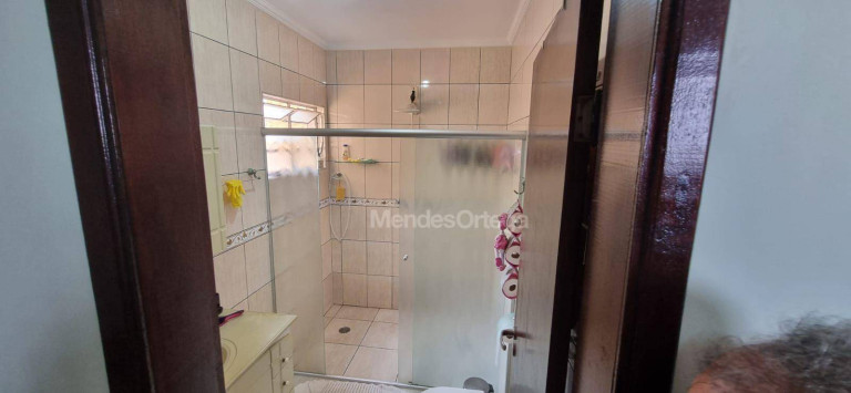 Imagem Casa com 3 Quartos à Venda, 137 m² em Jardim Dois Corações - Sorocaba