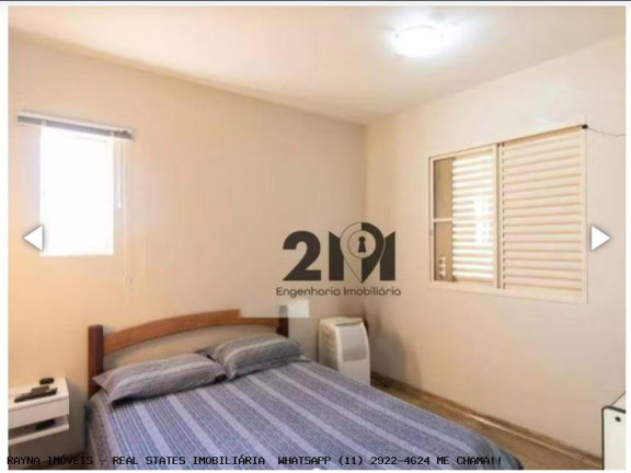 Imagem Apartamento com 2 Quartos à Venda, 48 m² em Jardim Brasil (zona Norte) - São Paulo