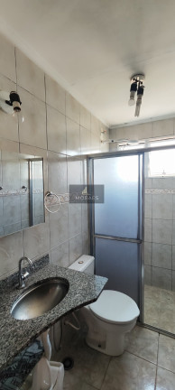 Imagem Apartamento com 3 Quartos à Venda, 158 m² em Jardim Paraíso - Botucatu