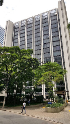 Imagem Imóvel Comercial para Alugar, 188 m² em Cidade Monções - São Paulo Imagem Imóvel Comercial para Alugar, 188 m² em Cidade Monções - São Paulo