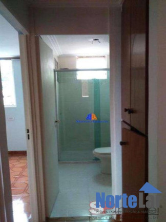 Imagem Apartamento com 2 Quartos à Venda, 49 m² em Jardim Antártica - São Paulo