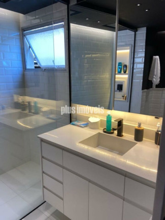 Imagem Apartamento com 1 Quarto para Alugar, 147 m² em Jardim Europa - São Paulo