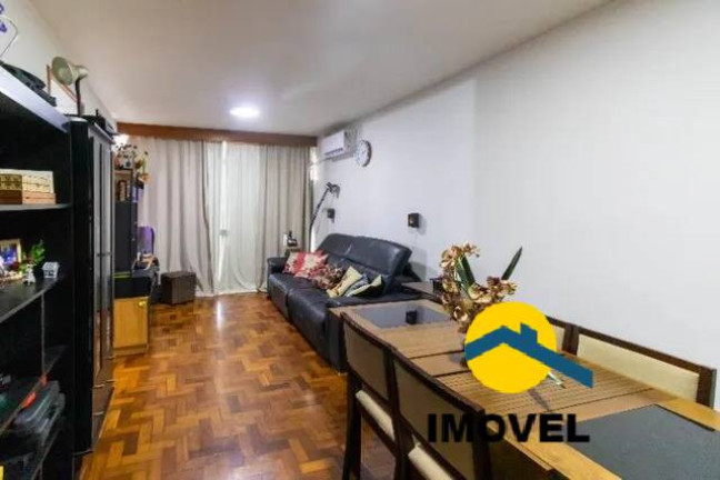 Imagem Apartamento com 3 Quartos à Venda, 110 m² em Santa Rosa - Niterói