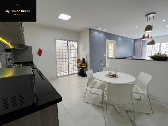 Casa com 2 Quartos à Venda,  em Parada Inglesa - São Paulo