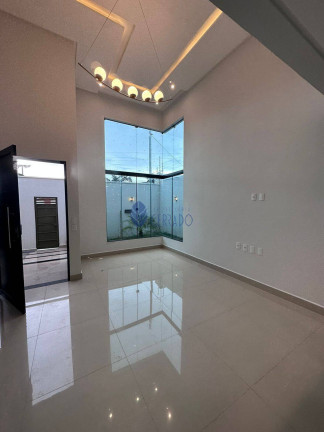 Imagem Casa com 3 Quartos à Venda, 186 m² em Chácaras Colorado - Anápolis