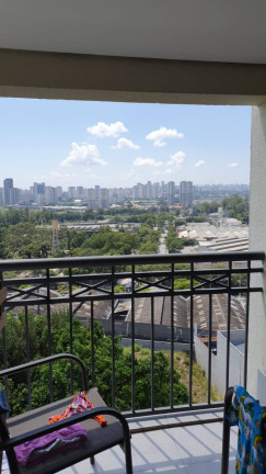 Imagem Apartamento com 2 Quartos à Venda, 84 m² em Jaguaré - São Paulo Imagem Apartamento com 2 Quartos à Venda, 84 m² em Jaguaré - São Paulo