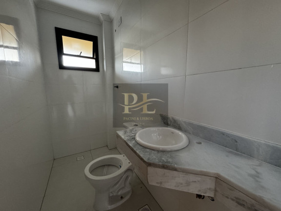 Imagem Apartamento com 2 Quartos à Venda, 71 m² em Boqueirão - Praia Grande