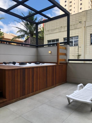 Imagem Loft com 1 Quarto à Venda, 78 m² em Jardim Aquarius - São José Dos Campos