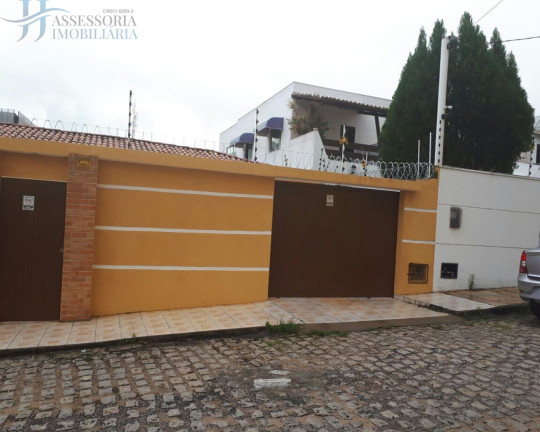 Imagem Casa com 4 Quartos para Alugar ou Temporada, 255 m² em Capim Macio - Natal