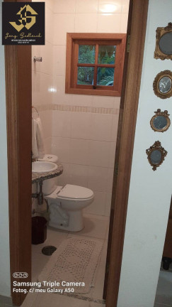 Imagem Casa de Condomínio com 3 Quartos à Venda, 1 m² em Loteamento Capital Ville - Jundiaí