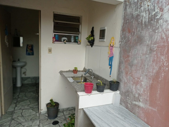 Imagem Casa com 2 Quartos à Venda, 45 m² em Vila Atlântica - Mongaguá Imagem Casa com 2 Quartos à Venda, 45 m² em Vila Atlântica - Mongaguá