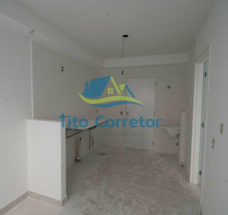 Imagem Apartamento com 1 Quarto à Venda, 26 m² em Brás - São Paulo