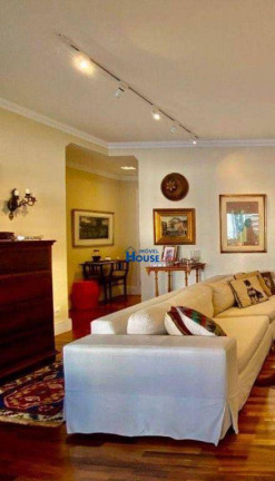 Imagem Apartamento com 3 Quartos à Venda, 121 m² em Pinheiros - São Paulo Imagem Apartamento com 3 Quartos à Venda, 121 m² em Pinheiros - São Paulo
