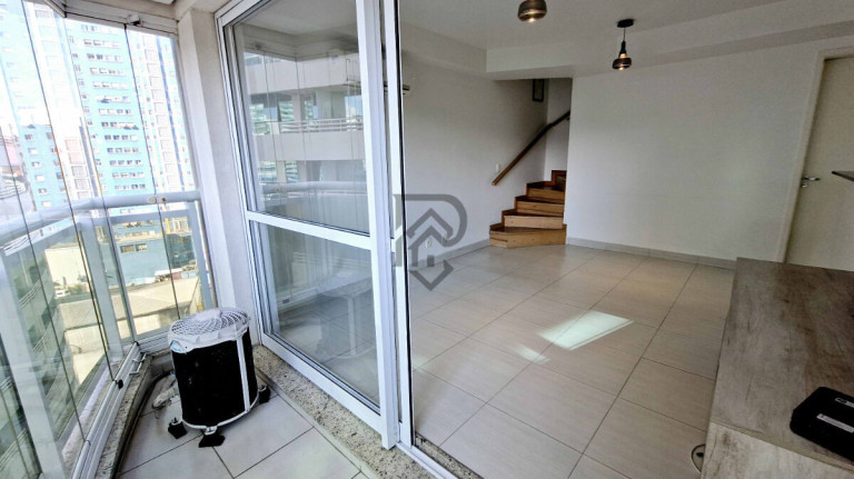 Imagem Apartamento com 2 Quartos à Venda, 67 m² em Consolação - São Paulo