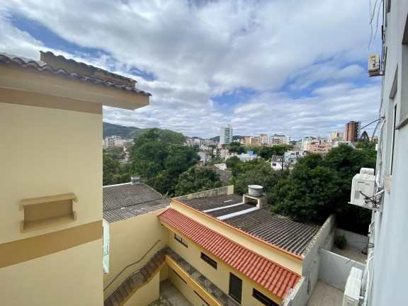 Apartamento com 1 Quarto à Venda, 40 m² em Nossa Senhora Do Rosário - Santa Maria