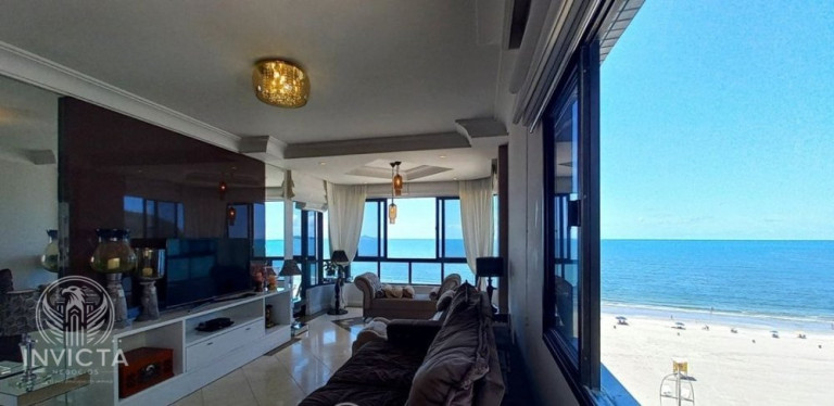Imagem Apartamento com 3 Quartos à Venda, 140 m² em Barra Sul - Balneário Camboriú Imagem Apartamento com 3 Quartos à Venda, 140 m² em Barra Sul - Balneário Camboriú