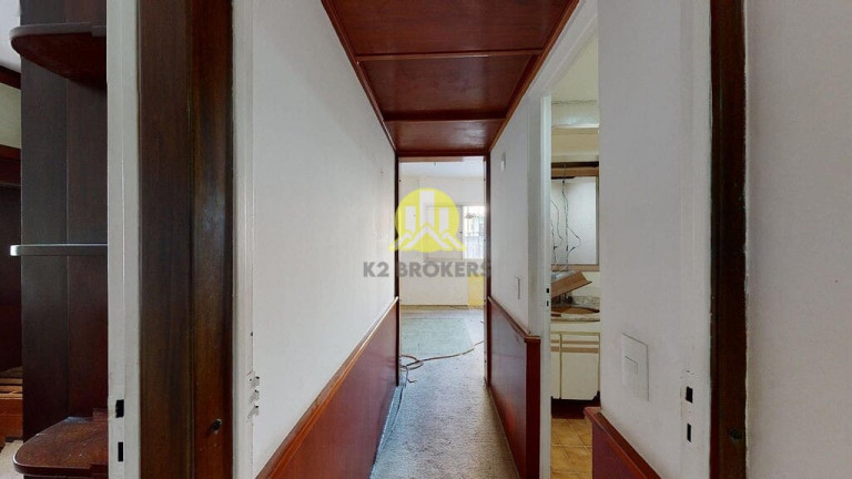 Imagem Apartamento com 4 Quartos à Venda, 111 m² em Pinheiros - São Paulo Imagem Apartamento com 4 Quartos à Venda, 111 m² em Pinheiros - São Paulo