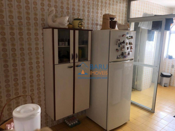 Imagem Apartamento com 3 Quartos à Venda, 105 m² em Sumaré - São Paulo