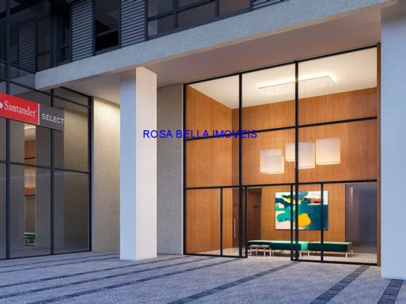 Imagem Apartamento com 1 Quarto à Venda, 47 m² em Cambui - Campinas