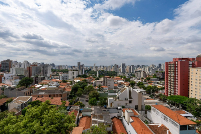 Imagem Apartamento com 1 Quarto à Venda, 80 m² em Sumarezinho - São Paulo
