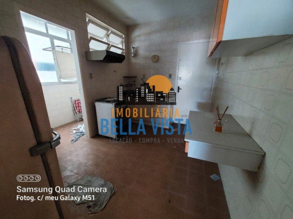Imagem Apartamento com 2 Quartos à Venda, em Itararé - São Vicente Imagem Apartamento com 2 Quartos à Venda, em Itararé - São Vicente