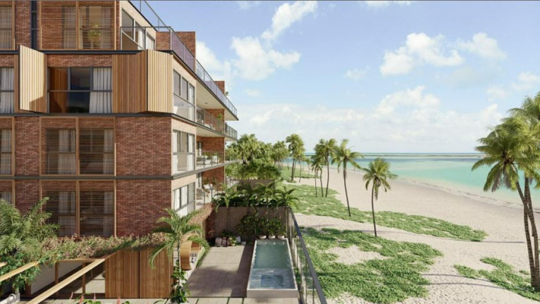 Imagem Apartamento com 3 Quartos à Venda, 113 m² em Camboinha - Cabedelo Imagem Apartamento com 3 Quartos à Venda, 113 m² em Camboinha - Cabedelo