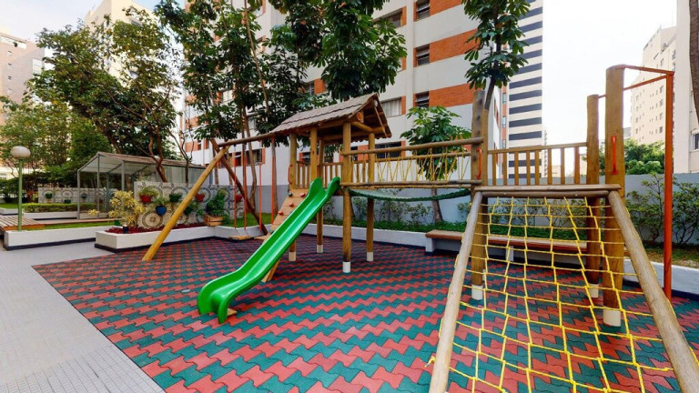 Imagem Apartamento com 2 Quartos à Venda, 61 m² em Jardim Paulista - São Paulo Imagem Apartamento com 2 Quartos à Venda, 61 m² em Jardim Paulista - São Paulo