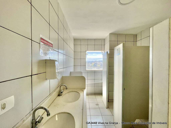 Imagem Galpão à Venda, 1.295 m² em Centro - Vargem Grande Paulista Imagem Galpão à Venda, 1.295 m² em Centro - Vargem Grande Paulista