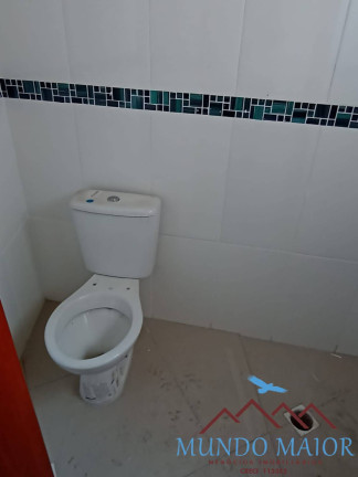 Imagem Apartamento com 2 Quartos à Venda, 48 m² em Jardim Santo António - Santo André Imagem Apartamento com 2 Quartos à Venda, 48 m² em Jardim Santo António - Santo André