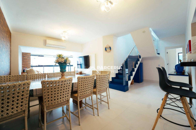 Imagem Cobertura com 6 Quartos à Venda, 280 m² em Riviera Módulo 6 - Bertioga Imagem Cobertura com 6 Quartos à Venda, 280 m² em Riviera Módulo 6 - Bertioga