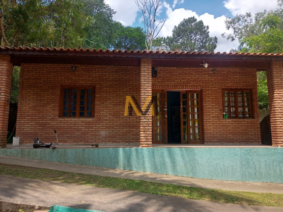 Imagem Imóvel com 5 Quartos à Venda, 28.000 m² em Centro - Mairiporã
