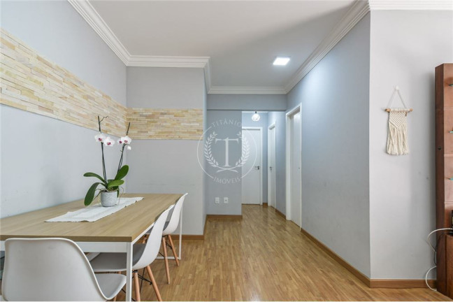 Imagem Apartamento com 3 Quartos à Venda, 88 m² em Vila Andrade - São Paulo
