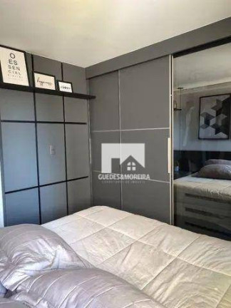 Imagem Apartamento com 2 Quartos à Venda, 57 m² em Parque Rural Fazenda Santa Cândida - Campinas Imagem Apartamento com 2 Quartos à Venda, 57 m² em Parque Rural Fazenda Santa Cândida - Campinas