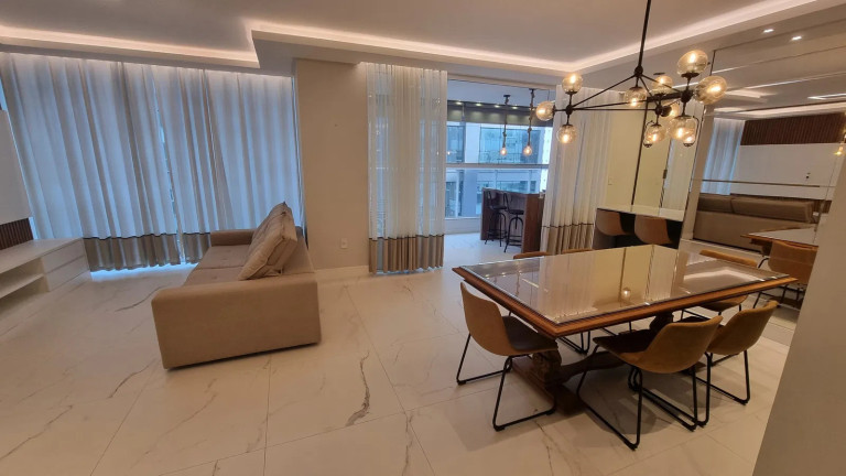 Imagem Apartamento com 3 Quartos à Venda, 132 m² em Meia Praia - Itapema