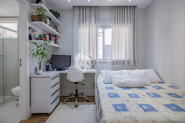 Imagem Apartamento com 4 Quartos à Venda, 158 m² em Perdizes - São Paulo