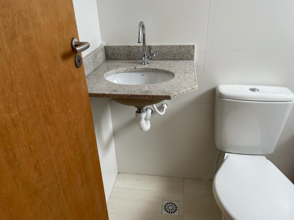 Imagem Apartamento com 2 Quartos à Venda, 64 m² em Canto Do Forte - Praia Grande