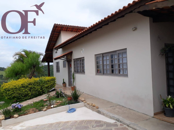 Casa de Condomínio com 3 Quartos à Venda, 186 m² em Bonfim - Itupeva