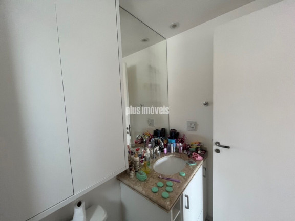 Imagem Apartamento com 2 Quartos à Venda, 122 m² em Morumbi - São Paulo Imagem Apartamento com 2 Quartos à Venda, 122 m² em Morumbi - São Paulo