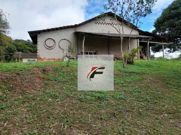 Imagem Chácara com 3 Quartos à Venda, 20.000 m² em Colônia Malhada - São José Dos Pinhais Imagem Chácara com 3 Quartos à Venda, 20.000 m² em Colônia Malhada - São José Dos Pinhais