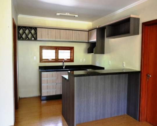Imagem Imóvel com 3 Quartos à Venda,  em Linha Imperial - Nova Petrópolis