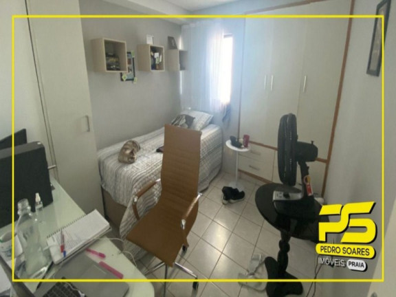 Imagem Apartamento com 3 Quartos à Venda, 110 m² em Expedicionários - João Pessoa Imagem Apartamento com 3 Quartos à Venda, 110 m² em Expedicionários - João Pessoa