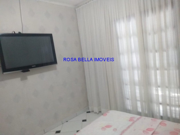 Imagem Sobrado com 2 Quartos à Venda, 190 m² em Parque Cidade Jardim Ii - Jundiaí