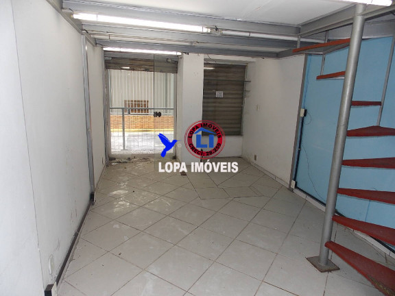 Imagem Sala Comercial à Venda ou Locação, 30 m² em Centro - Rio De Janeiro Imagem Sala Comercial à Venda ou Locação, 30 m² em Centro - Rio De Janeiro