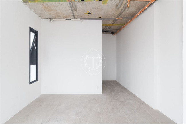 Imagem Apartamento com 3 Quartos à Venda, 105 m² em Jardim Das Acácias - São Paulo