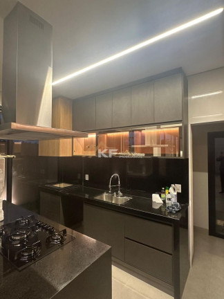 Imagem Casa de Condomínio com 3 Quartos à Venda, 174 m² em Vila Do Golfe - Ribeirão Preto Imagem Casa de Condomínio com 3 Quartos à Venda, 174 m² em Vila Do Golfe - Ribeirão Preto
