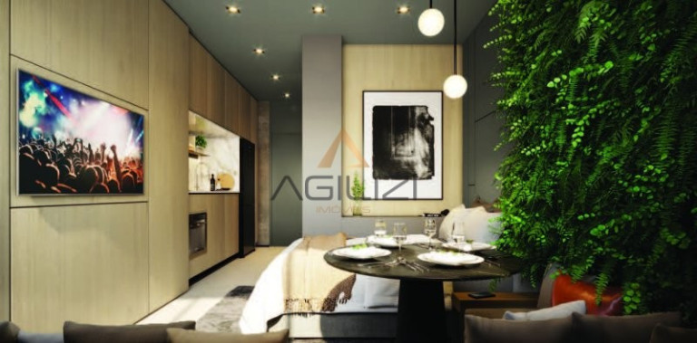 Imagem Apartamento com 4 Quartos à Venda, 143 m² em Vila Mariana - São Paulo
