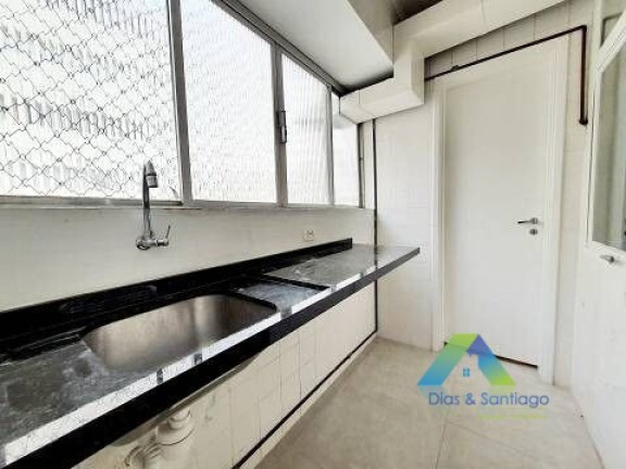 Imagem Apartamento com 2 Quartos à Venda, 75 m² em Brooklin - São Paulo Imagem Apartamento com 2 Quartos à Venda, 75 m² em Brooklin - São Paulo