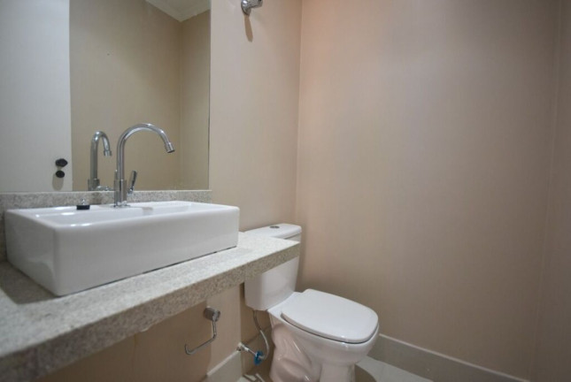 Imagem Apartamento com 4 Quartos à Venda, 176 m² em Vila Suzana - São Paulo