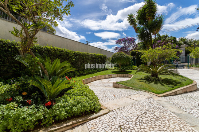 Imagem Apartamento com 3 Quartos à Venda, 201 m² em Vila Nova Conceição - São Paulo Imagem Apartamento com 3 Quartos à Venda, 201 m² em Vila Nova Conceição - São Paulo