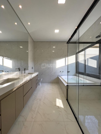 Imagem Casa de Condomínio com 3 Quartos à Venda, 238 m² em Condomínio Vilage La Montagne - São José Do Rio Preto Imagem Casa de Condomínio com 3 Quartos à Venda, 238 m² em Condomínio Vilage La Montagne - São José Do Rio Preto